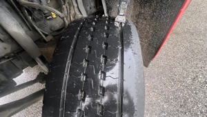 DAF XF 530 FT - Super Space Cab - euro 6 - 654000 km - 2018 - imagine 14