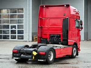 DAF XF 530 FT - Super Space Cab - euro 6 - 654000 km - 2018 - imagine 2