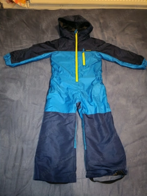 Combinezon și cizme