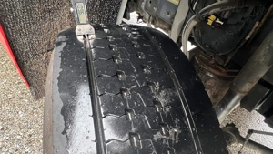 DAF XF 530 FT - Super Space Cab - euro 6 - 654000 km - 2018 - imagine 15