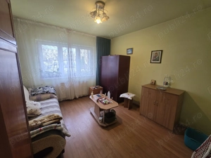 Vand apartament 2 camere Zamfirescu