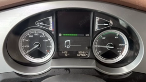 DAF XF 530 FT - Super Space Cab - euro 6 - 654000 km - 2018 - imagine 12