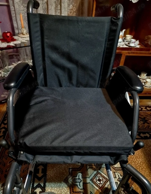 Fotoliu mobil   Scaun cu rotile