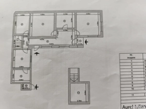 Vând casă Drobeta Turnu Severin 