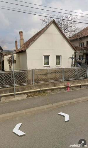 Vand Case Gilau Str.Rasaritului Nr5A - imagine 3