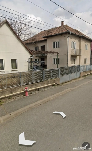 Vand Case Gilau Str.Rasaritului Nr5A - imagine 2