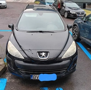 de vanzare Peugeot 308 SW Diesel 2011