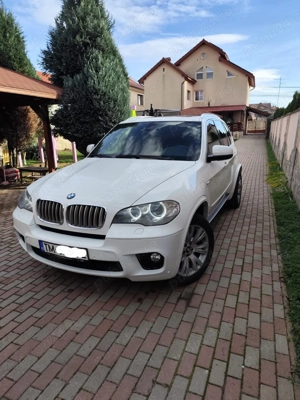 Vind BMW x5 e70 face lift 