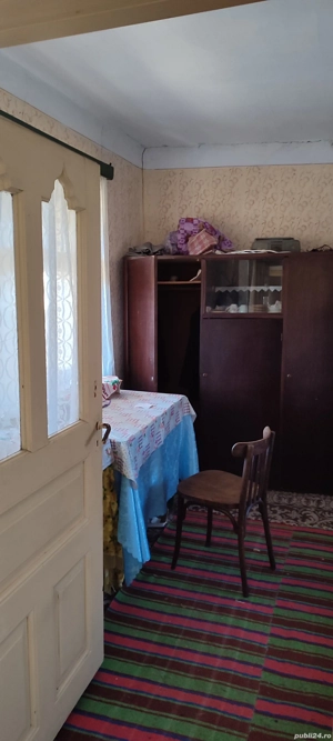 vand casa batraneasca - imagine 3