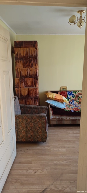 vand casa batraneasca - imagine 5