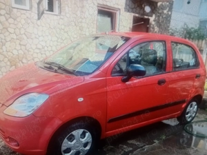 Vand chevrolet spark 2008 itp 06.2026 - imagine 4