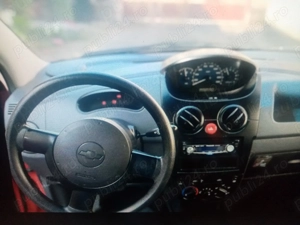 Vand chevrolet spark 2008 itp 06.2026