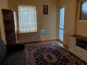 Apartament 1 camera, confort sporit, 2 balcoane in Manastur, Magazin Nora