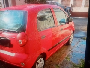 Vand chevrolet spark 2008 itp 06.2026 - imagine 6