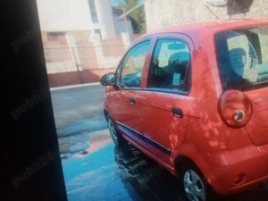 Vand chevrolet spark 2008 itp 06.2026 - imagine 5