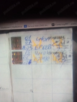 Vand chevrolet spark 2008 itp 06.2026 - imagine 7