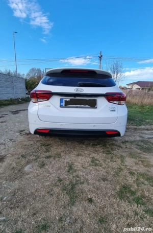 dezmembrez hyundai i40 2014