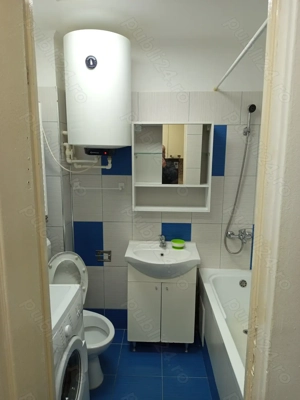 Garsoniera de vânzare Megamall - imagine 9