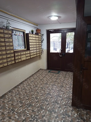 Garsoniera de vânzare Megamall - imagine 2