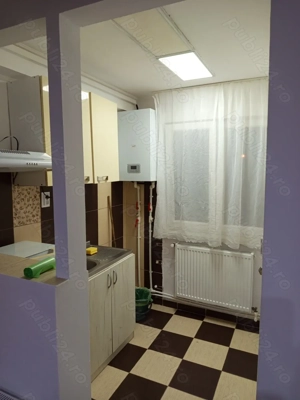 Garsoniera de vânzare Megamall - imagine 8