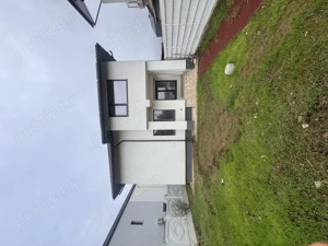 Vilă dublă Mogoșoaia