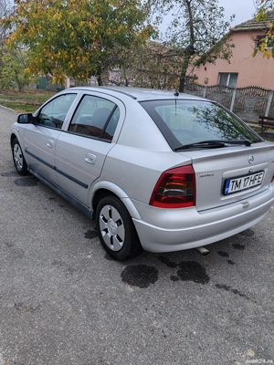 vand opel astra g 1.6 twinport - imagine 3