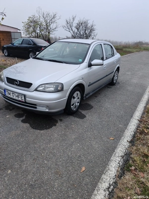 vand opel astra g 1.6 twinport - imagine 5