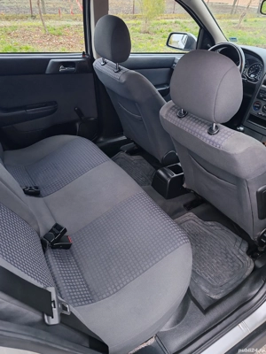 vand opel astra g 1.6 twinport - imagine 4