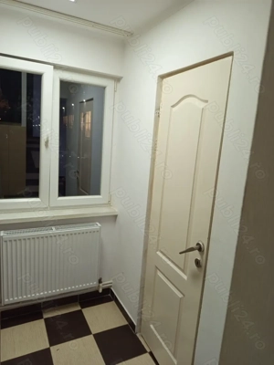 Garsoniera de vânzare Megamall - imagine 10