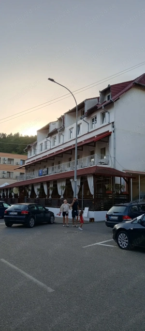 Pensiune cu restaurant complet funcțional P+2E+Masarda - imagine 5
