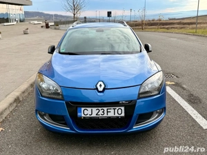 Renault Megane 3 GT-Line Auromata 1.5 DCI 