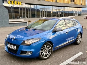 Renault Megane 3 GT-Line Auromata 1.5 DCI 