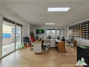 Apartament 2 camere pentru birou Otopeni - 23 August