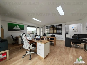 Apartament 2 camere pentru birou Otopeni - 23 August - imagine 3