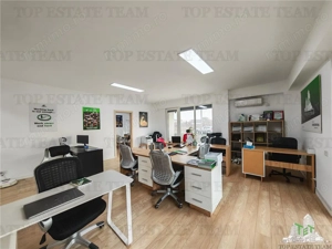 Apartament 2 camere pentru birou Otopeni - 23 August - imagine 5