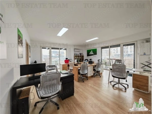 Apartament 2 camere pentru birou Otopeni - 23 August - imagine 2
