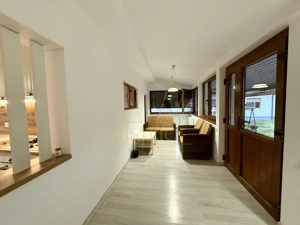 Casa pretabila pentru spatiu comerical 120mp | Girocului - imagine 10