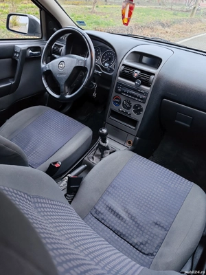 vand opel astra g 1.6 twinport - imagine 6