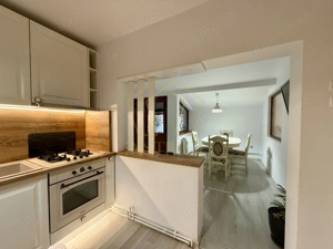 Casa pretabila pentru spatiu comerical 120mp | Girocului