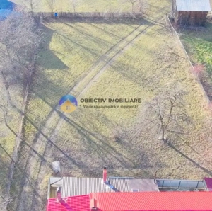TEREN  intravilan comuna  TARCAU - STRAJA - imagine 11