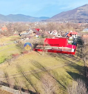 TEREN  intravilan comuna  TARCAU - STRAJA - imagine 7