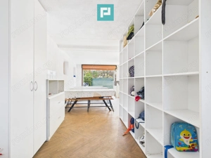 Casă  spațioasă cu 5 camere, Aradului - imagine 5