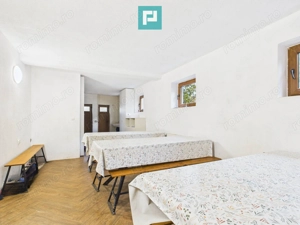 Casă  spațioasă cu 5 camere, Aradului - imagine 8