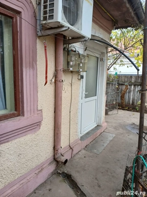 Casă de vânzare   Ultracentral| Teren 450 mp | Deschidere 15 ml - imagine 3