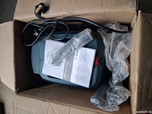 vând aspirator profesional  - imagine 4