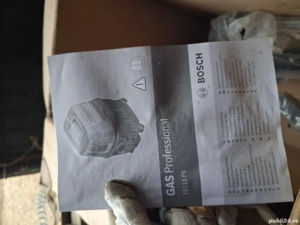 vând aspirator profesional  - imagine 3