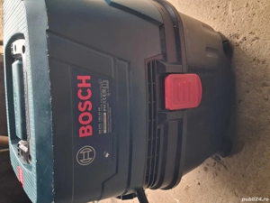 vând aspirator profesional 