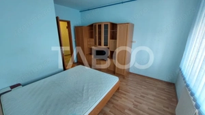 Apartament de inchiriat 2 camere etaj 2 cu parcare proprie C.Dumbravii