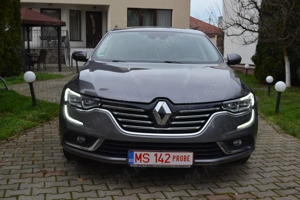 Talisman 1.6dCi Energy Intens Euro6 - imagine 10