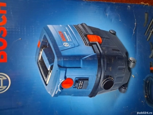 vând aspirator profesional  - imagine 2